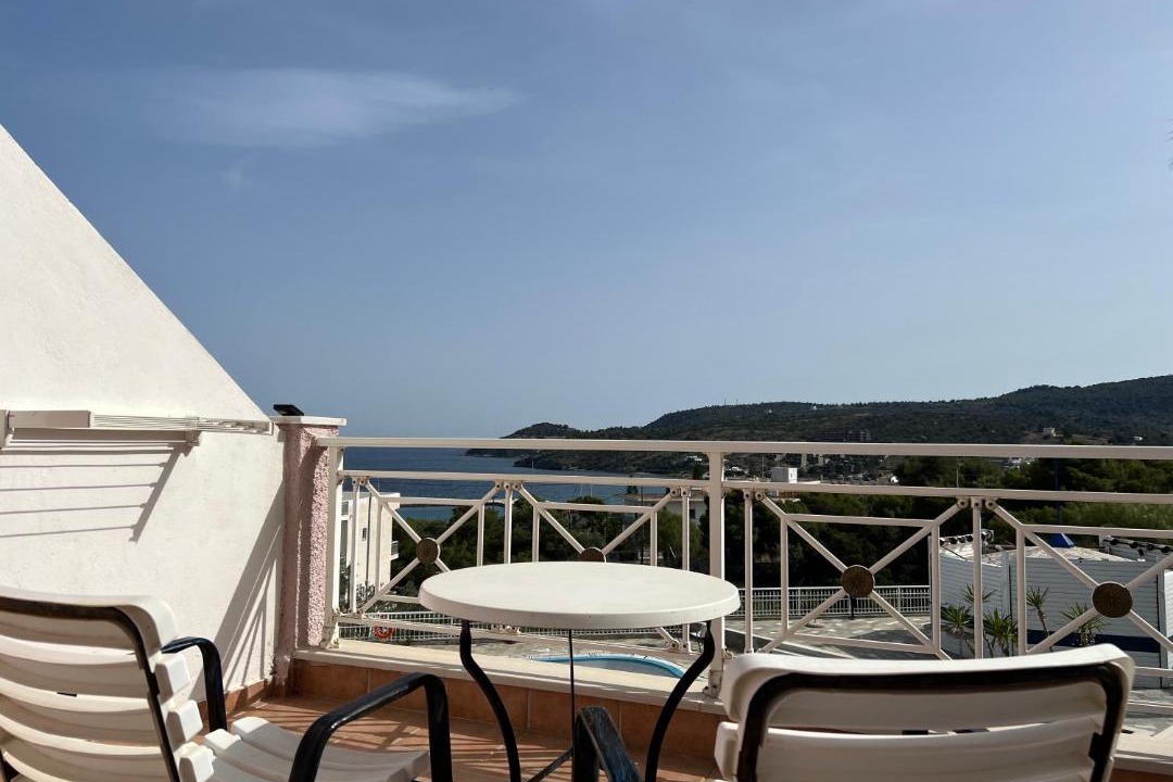 Photo of Patio Balcony in Agia Marina
