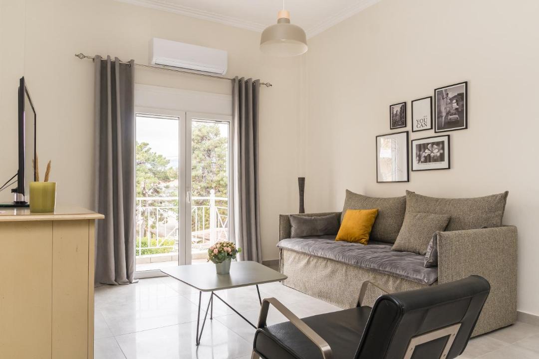 Photo of Livingroom in Kiato