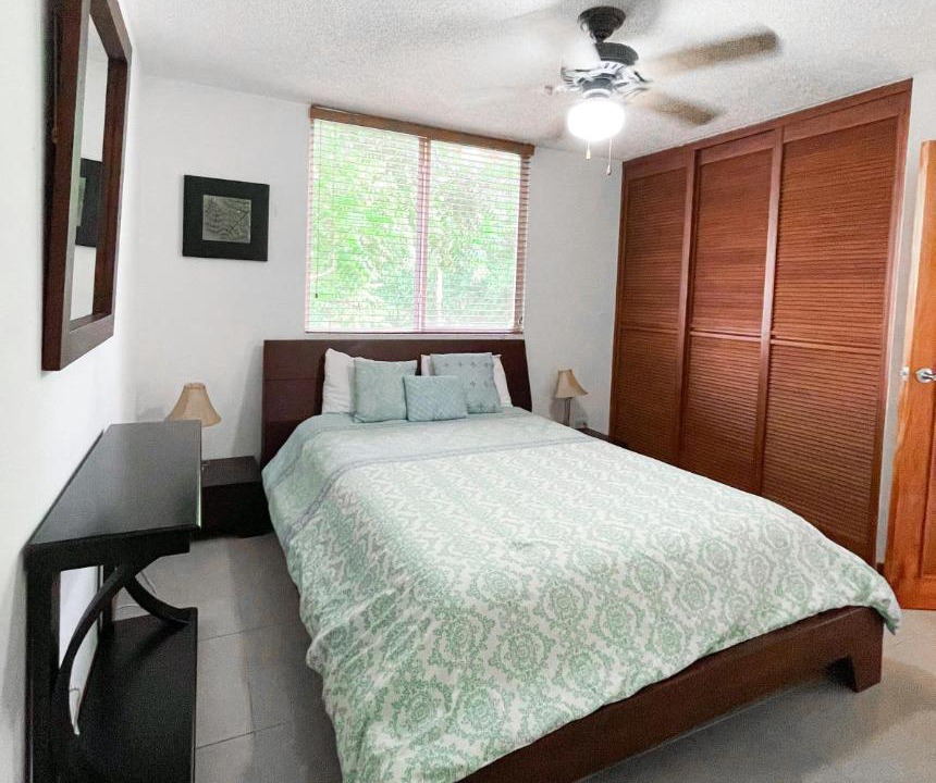 Photo of Bedroom in Barrio Santa Lucia