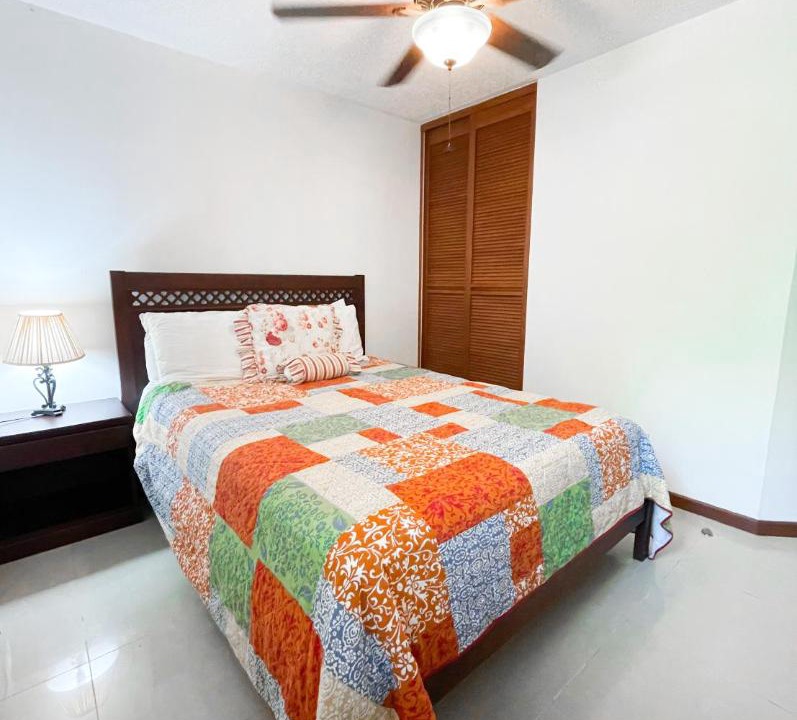 Photo of Bedroom in Barrio Santa Lucia
