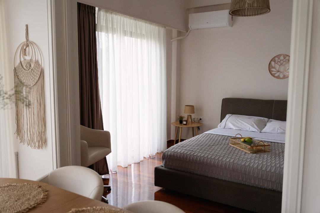 Photo of Bedroom in Thissio