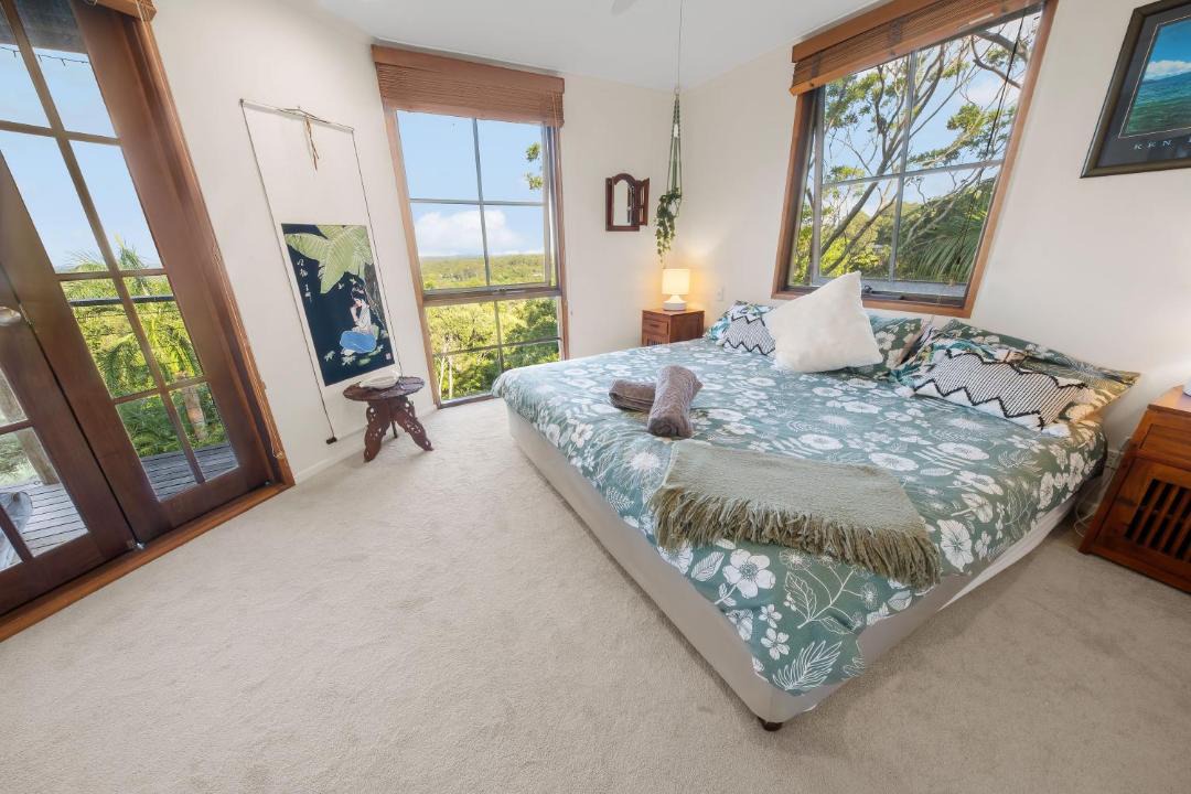 Photo of Bedroom in Doonan