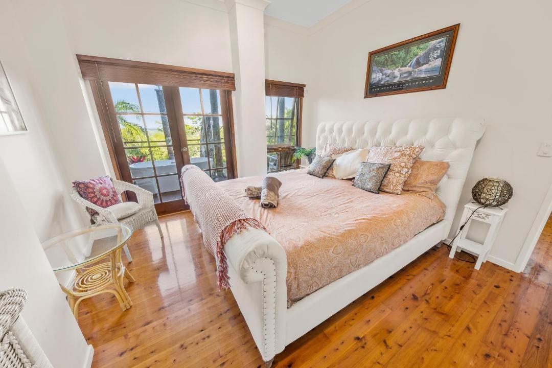 Photo of Bedroom in Doonan