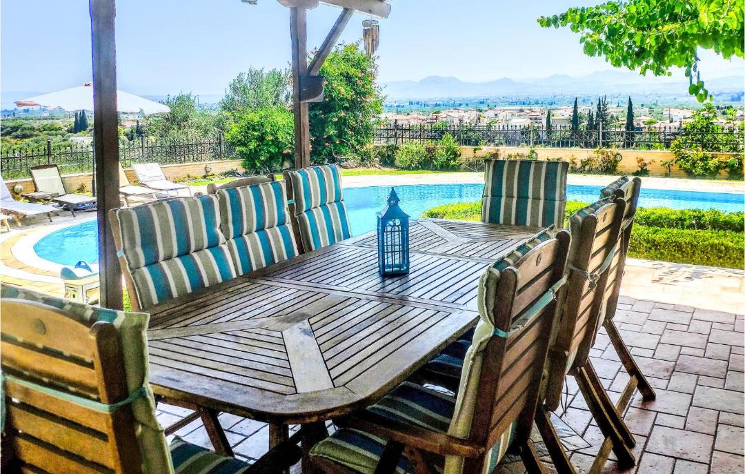 Photo of Patio Balcony in Kato Diminio