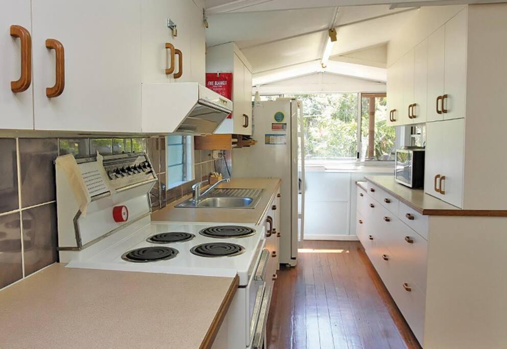 Photo of Kitchen in Amity Point