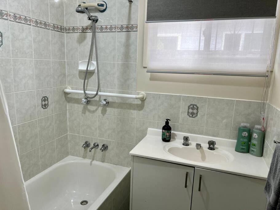 Photo of Bathroom in Caboolture South