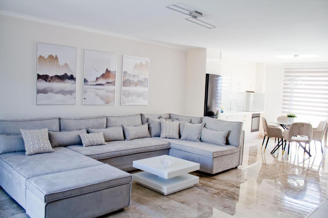 Photo of Livingroom in Khalkis
