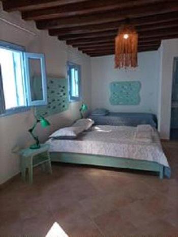 Photo of Bedroom in Skiros