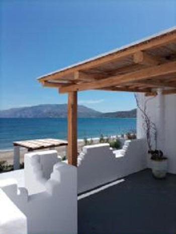 Photo of Patio Balcony in Skiros