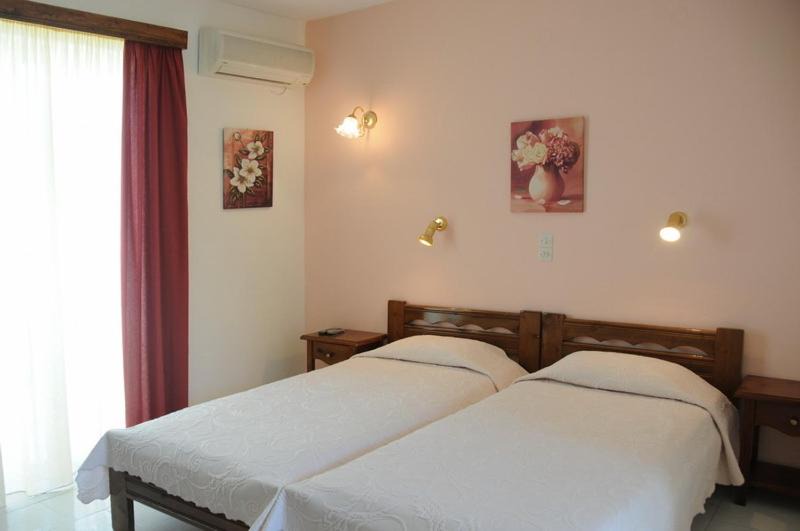 Photo of Bedroom in Agia Marina