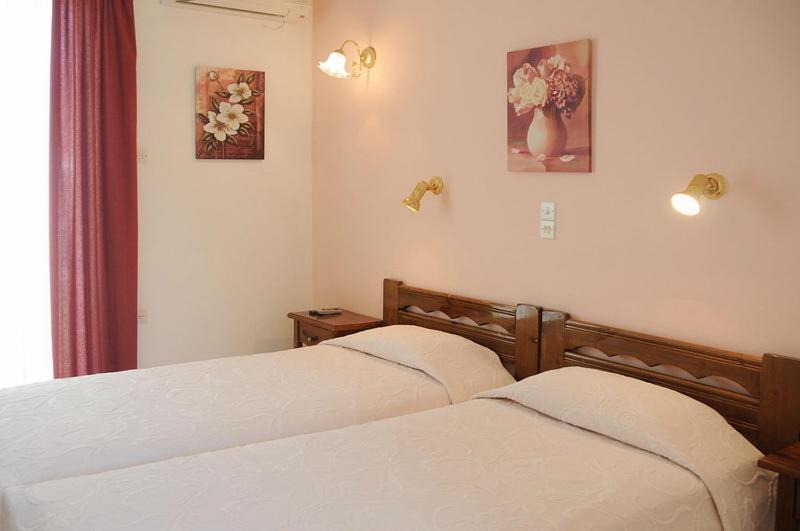 Photo of Bedroom in Agia Marina