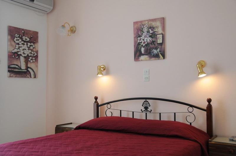 Photo of Bedroom in Agia Marina
