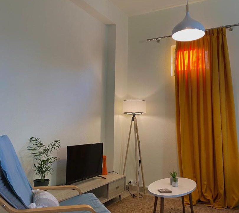 Photo of Livingroom in Kropia