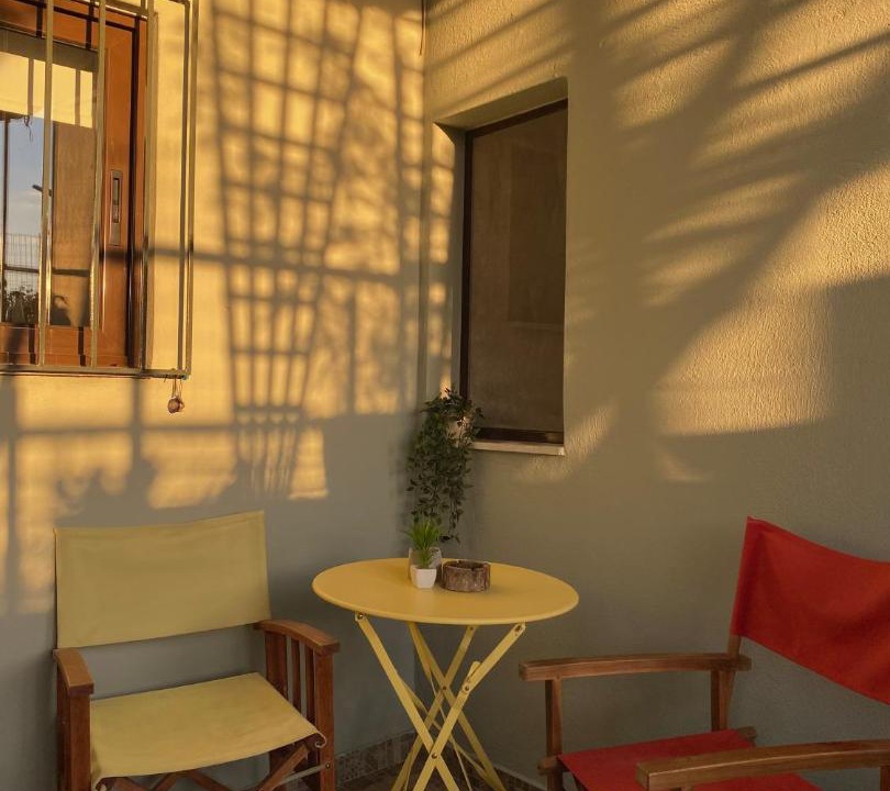 Photo of Livingroom in Kropia