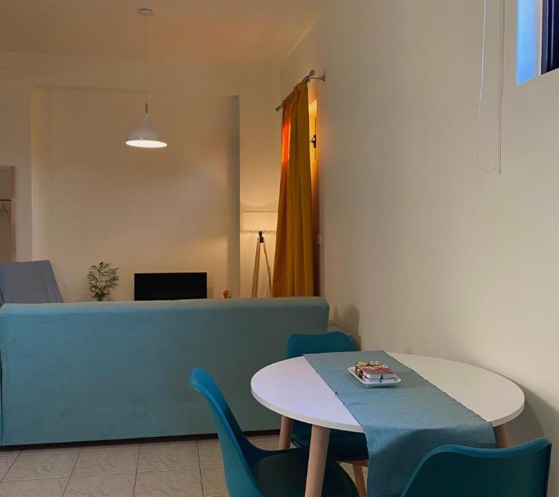 Photo of Livingroom in Kropia