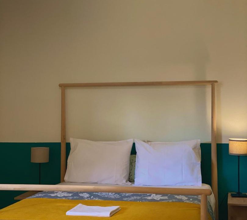 Photo of Bedroom in Kropia