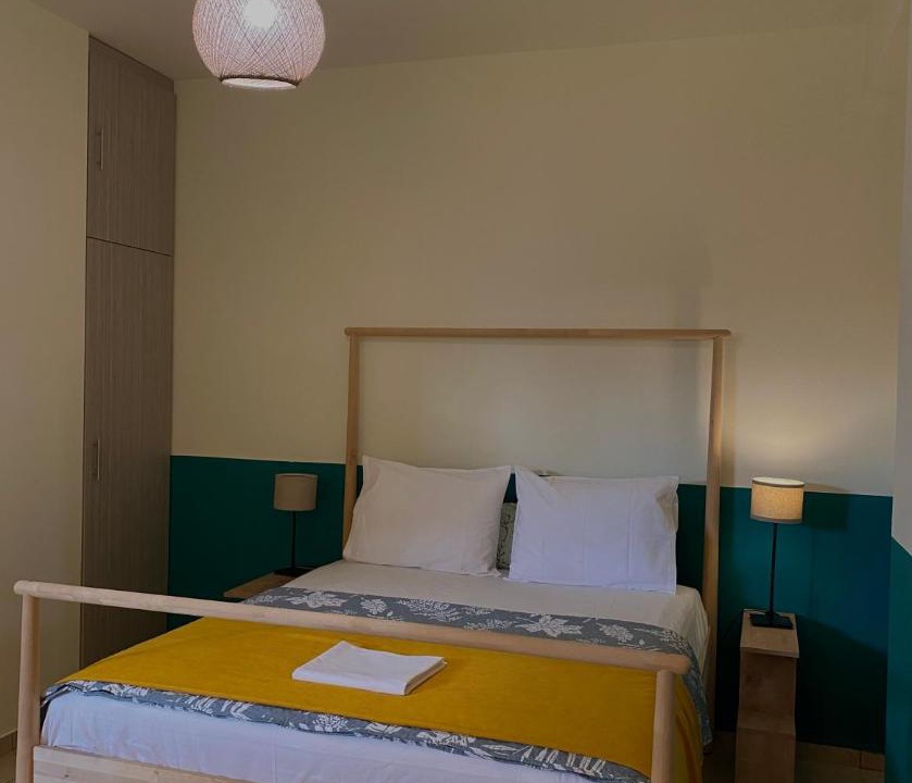Photo of Bedroom in Kropia