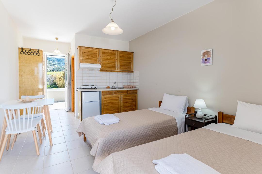 Photo of Bedroom in Marmari