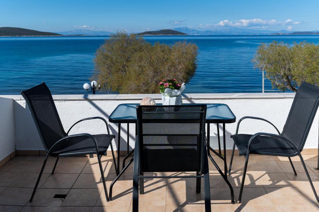 Photo of Patio Balcony in Marmari