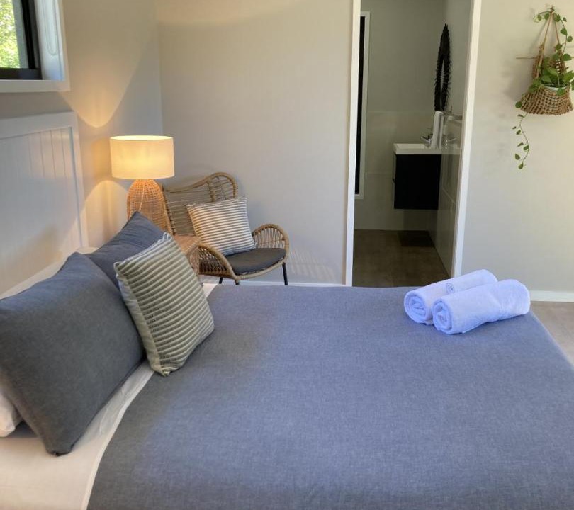 Photo of Bedroom in Agnes Water