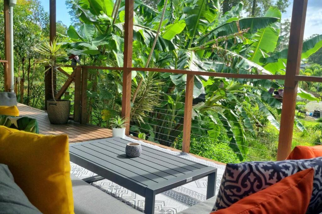 Photo of Patio Balcony in Doonan
