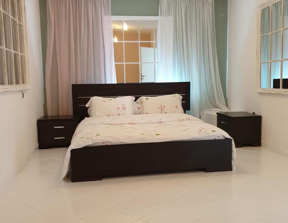 Photo of Bedroom in Nikolaiika