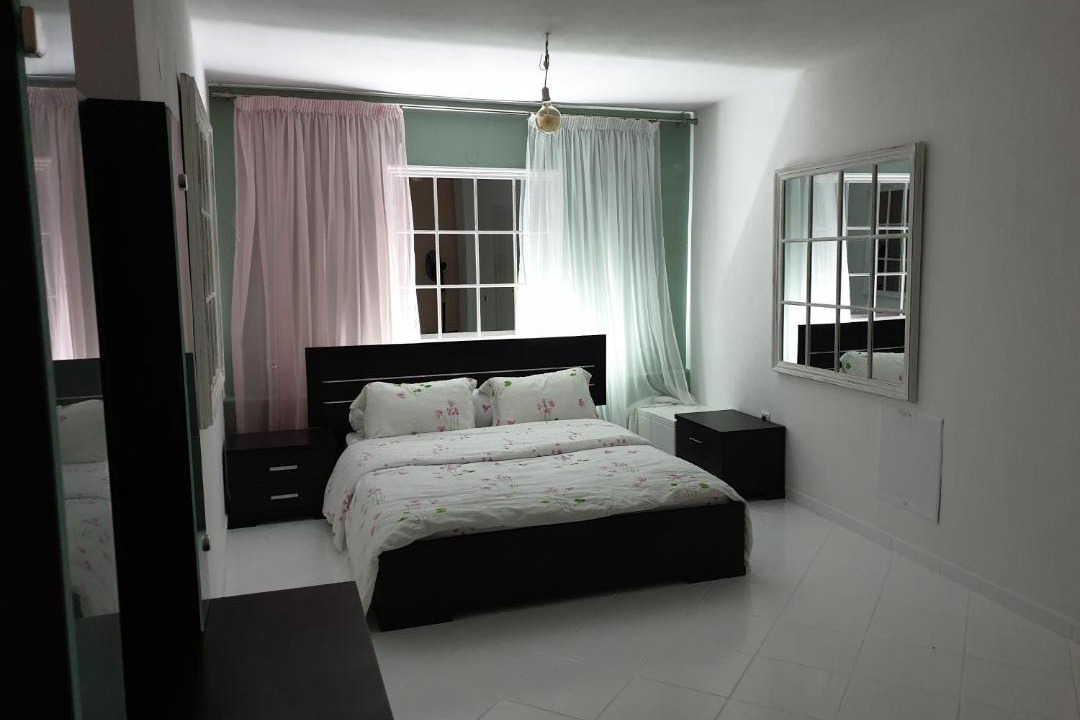 Photo of Bedroom in Nikolaiika