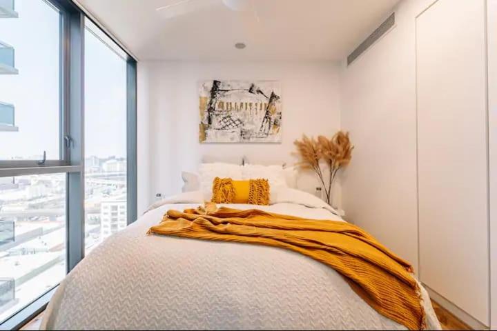 Photo of Bedroom in South Brisbane