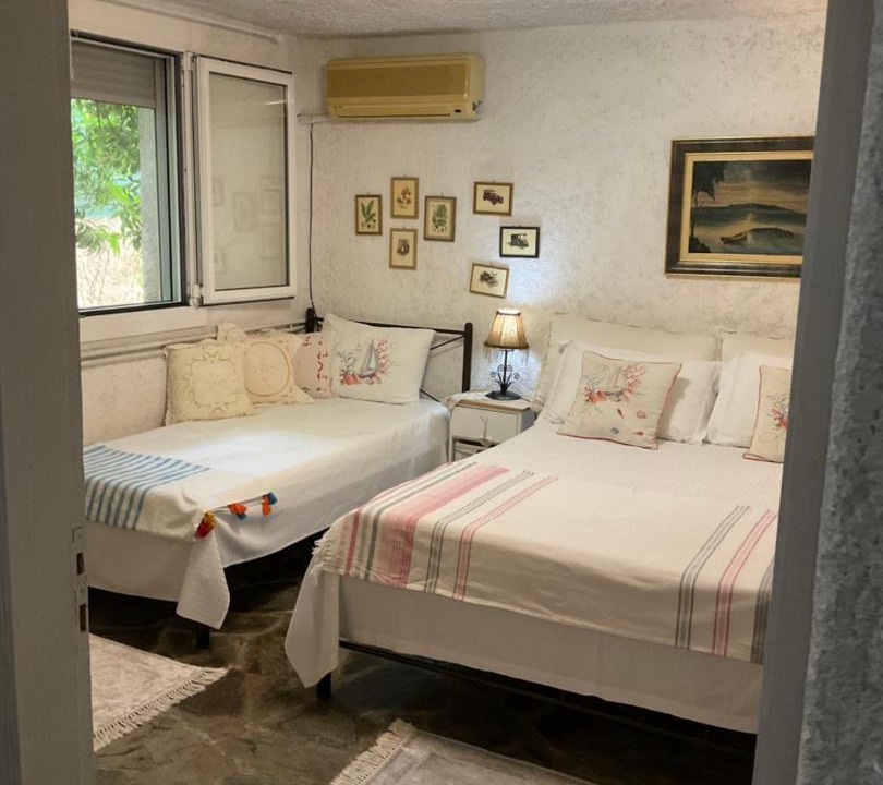 Photo of Bedroom in Korinthos