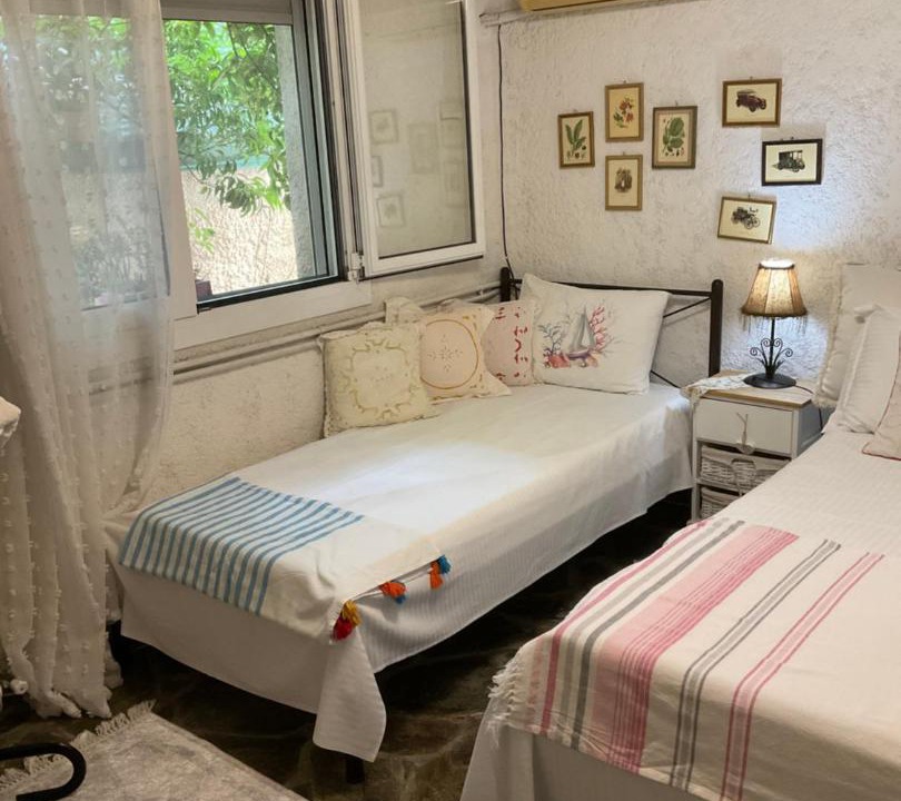 Photo of Bedroom in Korinthos