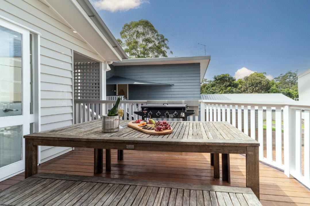 Photo of Patio Balcony in North Tamborine