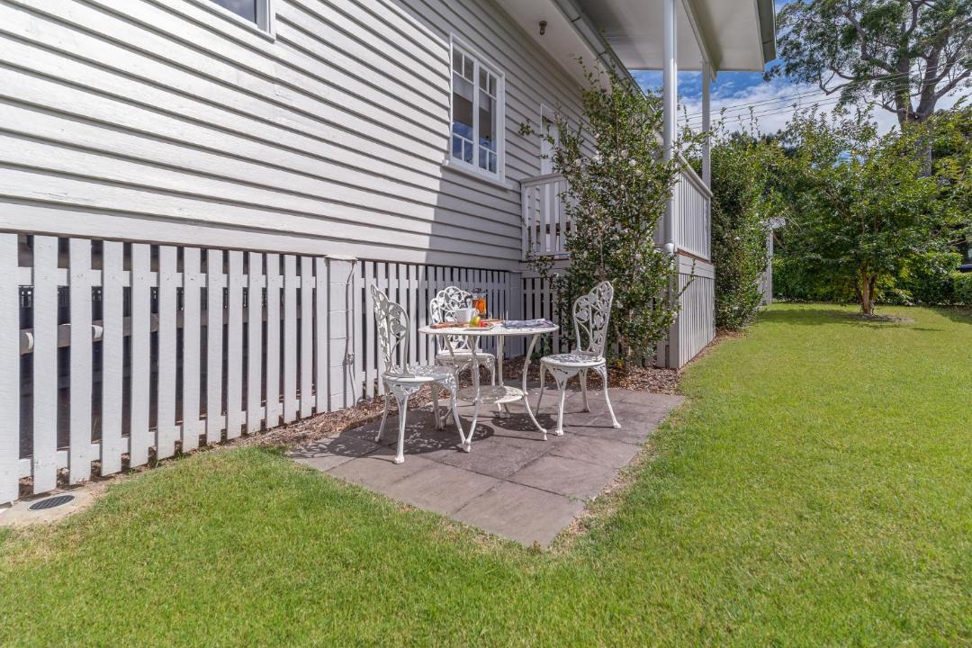 Photo of Patio Balcony in North Tamborine
