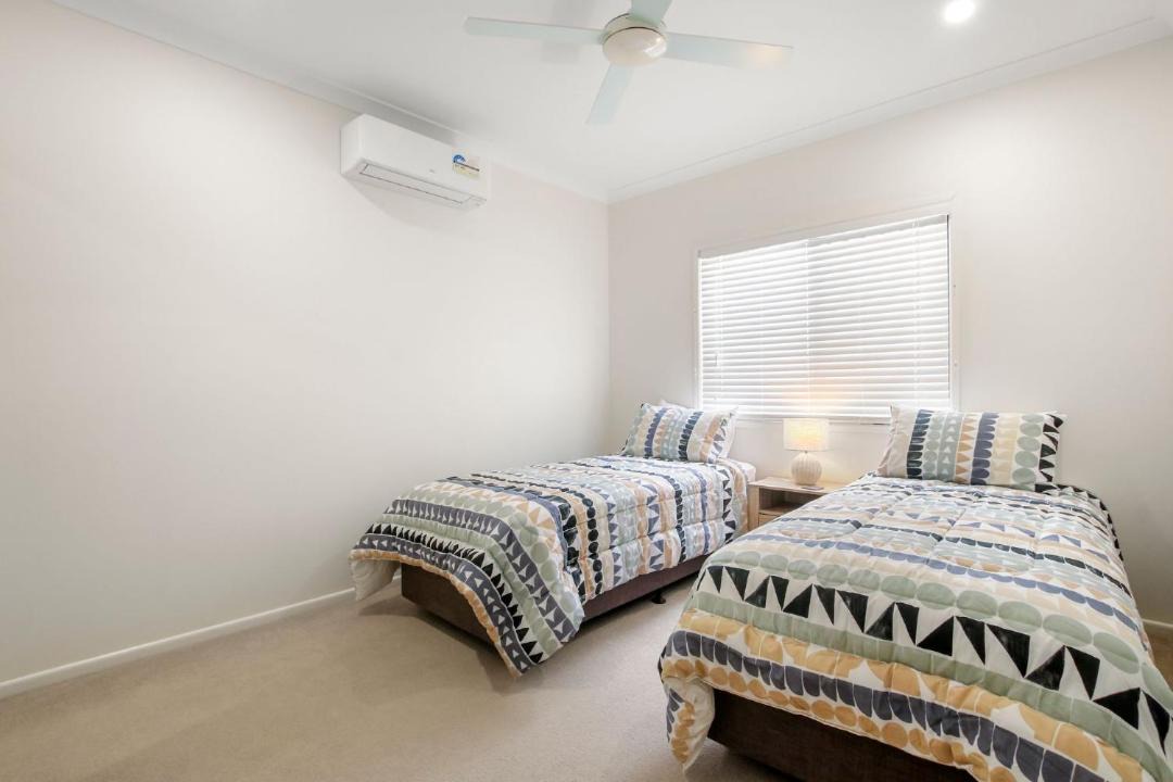 Photo of Bedroom in Moffat Beach