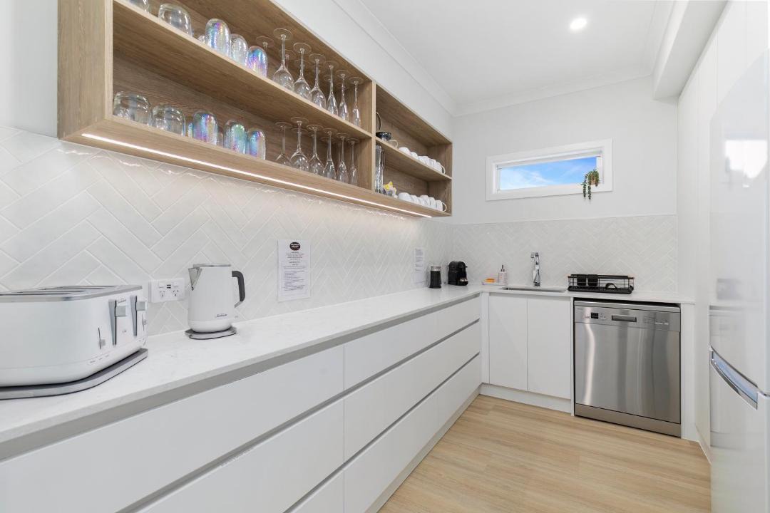 Photo of Kitchen in Banksia Beach