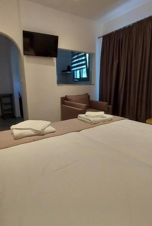 Photo of Bedroom in Koukounaries