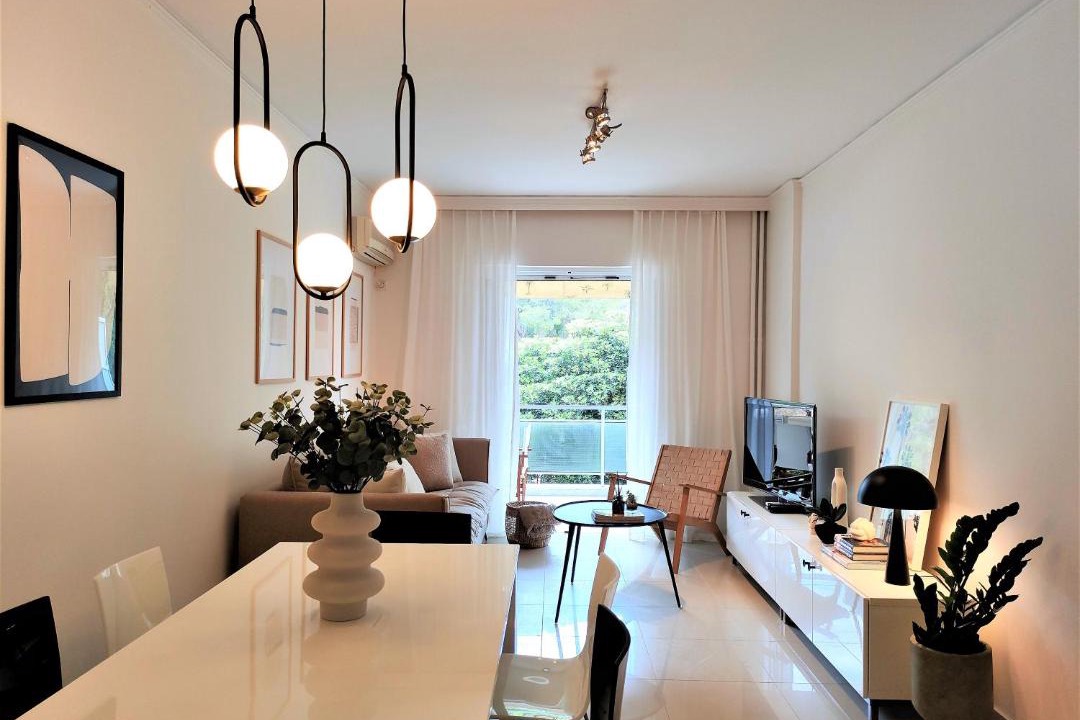 Photo of Livingroom in Vouliagmeni