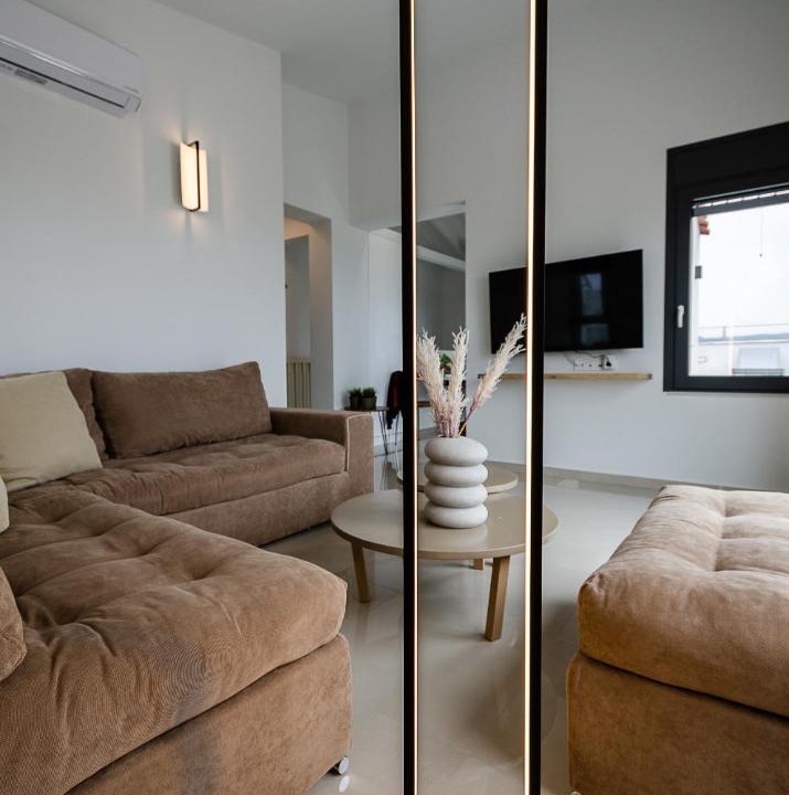 Photo of Livingroom in Foinikounta