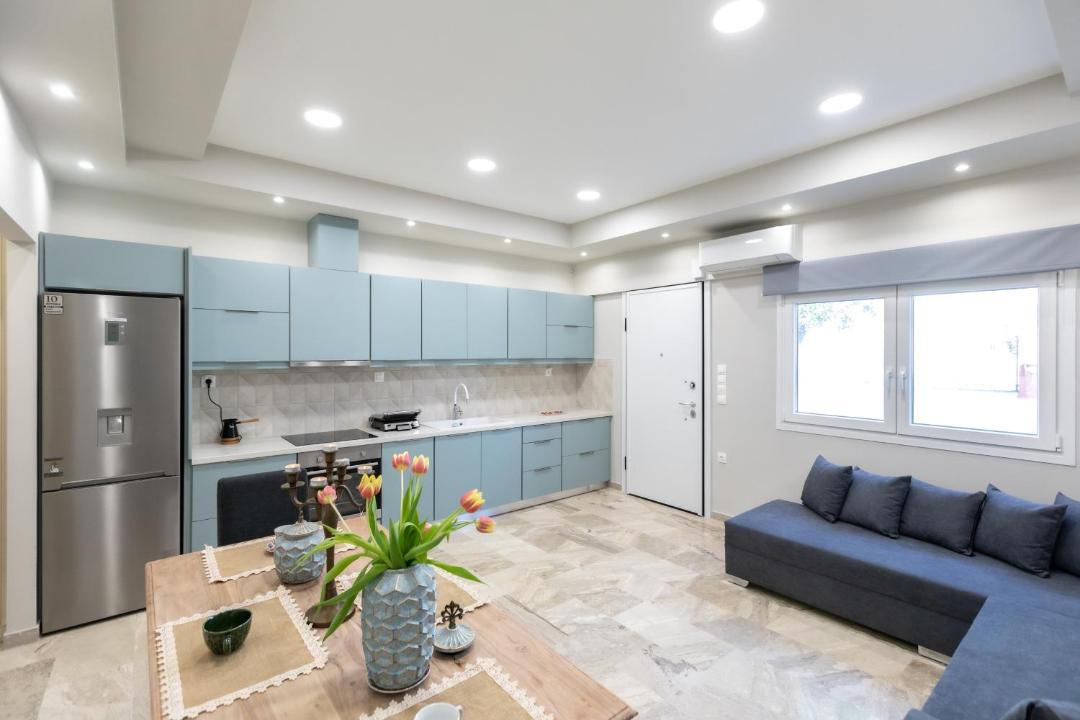 Photo of Livingroom in Amarinthos