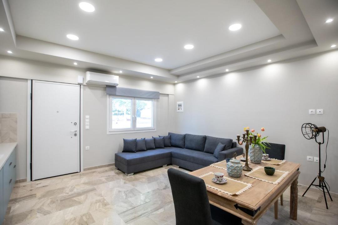 Photo of Livingroom in Amarinthos