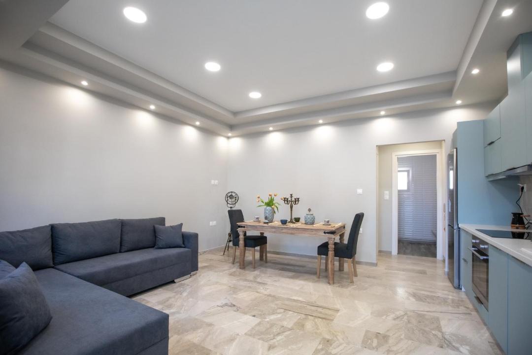 Photo of Livingroom in Amarinthos