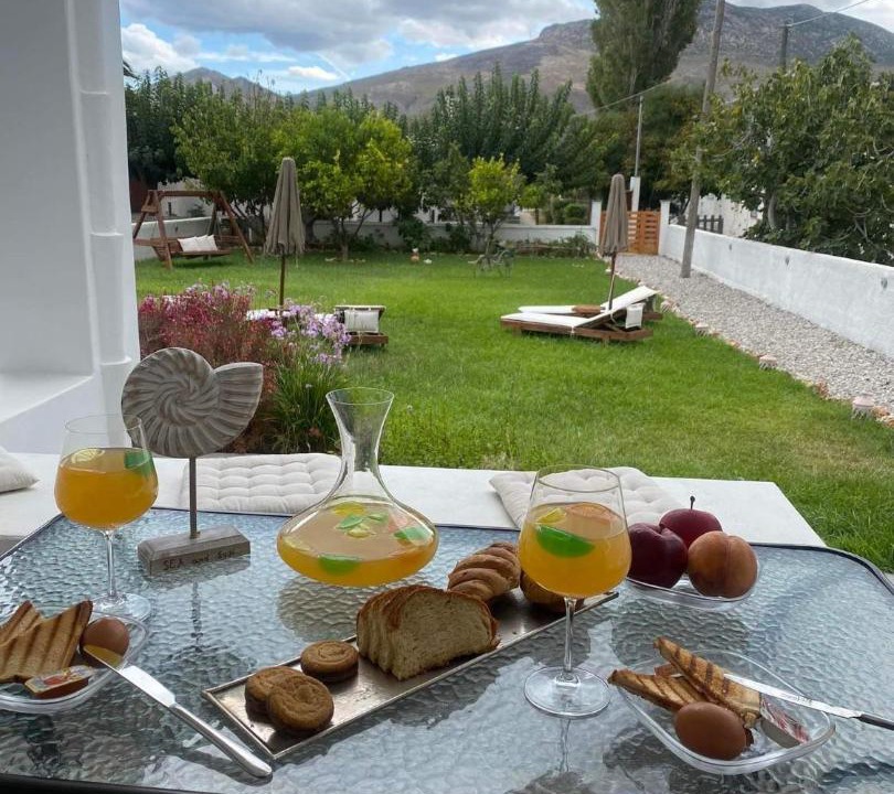 Photo of Patio Balcony in Aspous