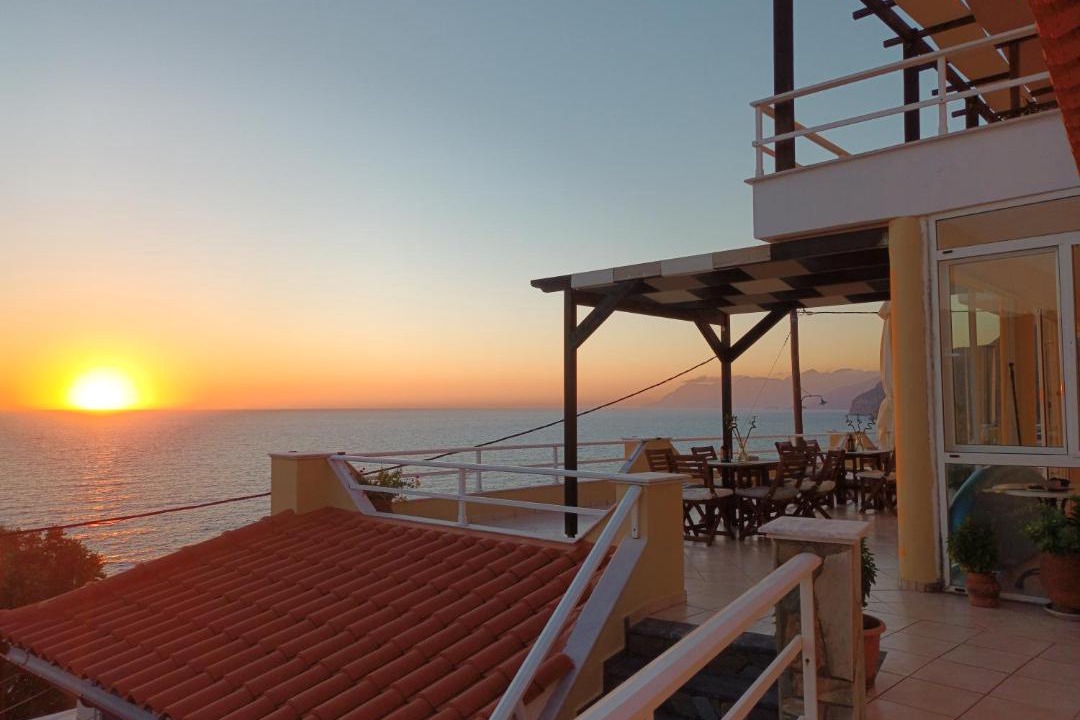 Photo of Patio Balcony in Limnionas