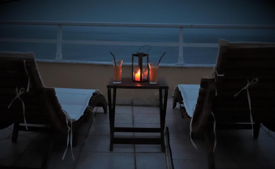 Photo of Patio Balcony in Limnionas