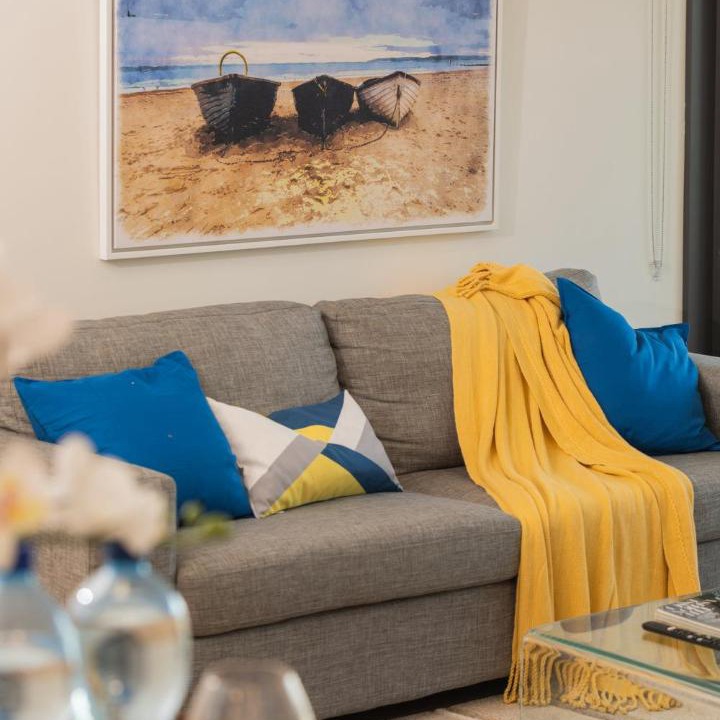 Photo of Livingroom in South Brisbane