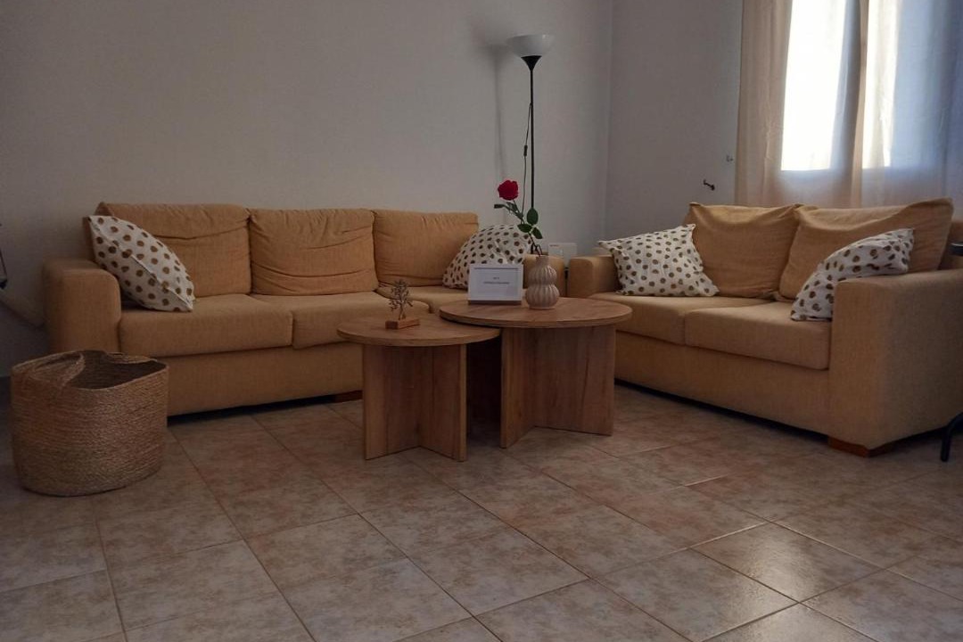 Photo of Livingroom in Pedi