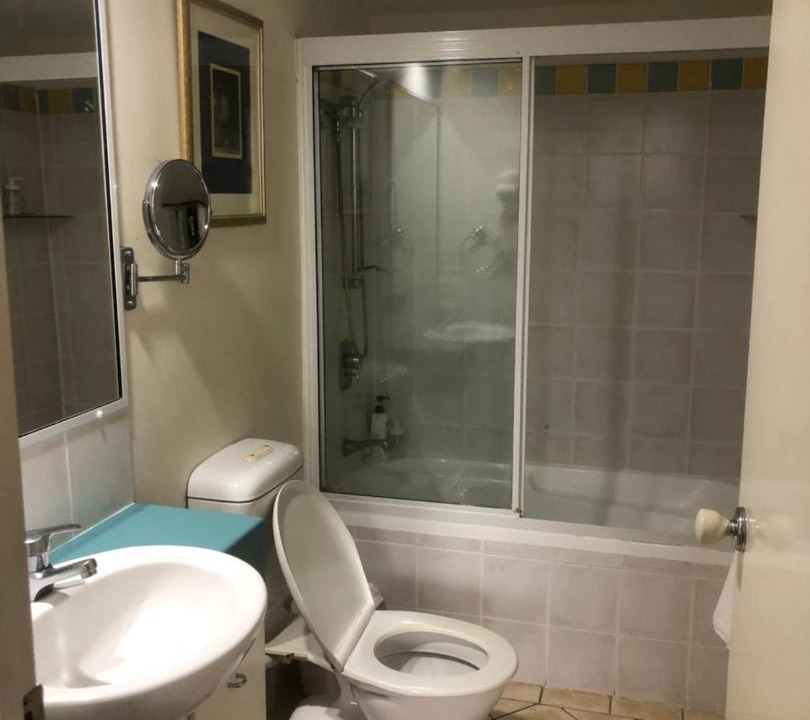 Photo of Bathroom in South Brisbane