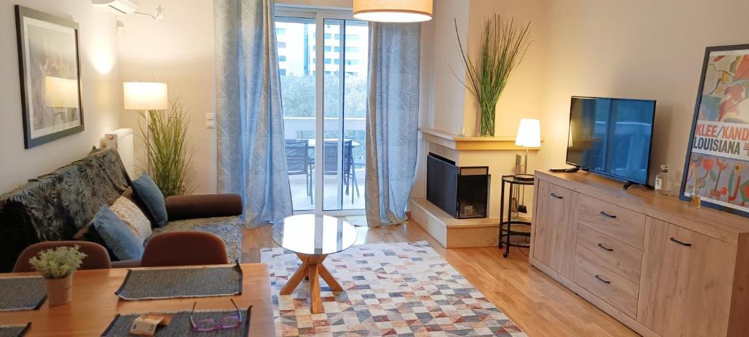 Photo of Livingroom in Khalandrion