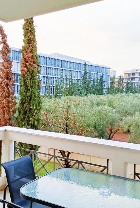 Photo of Patio Balcony in Khalandrion