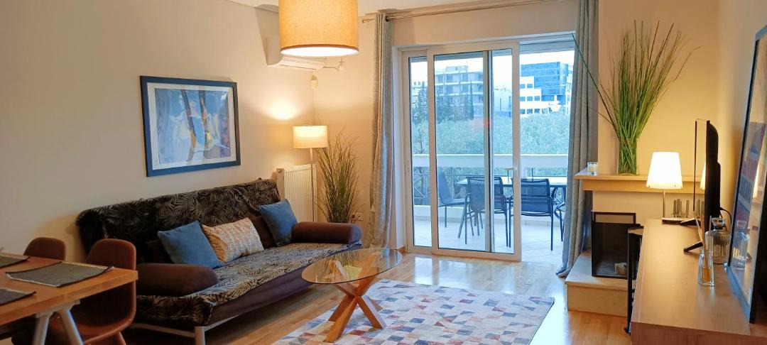 Photo of Livingroom in Khalandrion