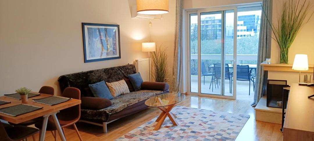 Photo of Livingroom in Khalandrion